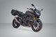 Sada brašní PRO BLAZE BC.HTA.06.740.35300 čierna, Yamaha FZ 1 Fazer (08-16), FZ 8 Fazer (10-16)