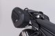 Sada brašní PRO BLAZE BC.HTA.06.740.35300 čierna, Yamaha FZ 1 Fazer (08-16), FZ 8 Fazer (10-16)