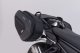 Sada brašní PRO BLAZE BC.HTA.06.740.35300 čierna, Yamaha FZ 1 Fazer (08-16), FZ 8 Fazer (10-16)