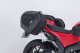 Sada brašní PRO BLAZE BC.HTA.01.740.35001 čierna, Honda CB500F (16), CB650F (14-18) a ďalšie