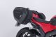Sada brašní PRO BLAZE BC.HTA.01.740.35001 čierna, Honda CB500F (16), CB650F (14-18) a ďalšie