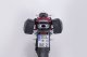 Sada brašní PRO BLAZE BC.HTA.01.740.35001 čierna, Honda CB500F (16), CB650F (14-18) a ďalšie