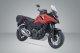 Sada bočných brašní PRO BLAZE H BC.HTA.01.740.36700 čierna, Honda NC750XA (20-)