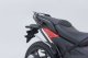 Sada bočných brašní PRO BLAZE H BC.HTA.01.740.36700 čierna, Honda NC750XA (20-)