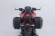 Sada bočných brašní PRO BLAZE H BC.HTA.01.740.36700 čierna, Honda NC750XA (20-)