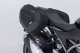 Sada bočných brašní PRO BLAZE H BC.HTA.05.740.35800 čierna, Suzuki SV650X (18-)