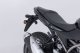 Sada bočných brašní PRO BLAZE H BC.HTA.05.740.35800 čierna, Suzuki SV650X (18-)