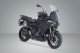 Nosič bočných kufrov PRO KFT.06.597.30000/B čierna, Yamaha Tracer 9 (24-), Tracer 9 GT+ Y-AMT (24-)