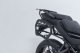 Nosič bočných kufrov PRO KFT.06.597.30000/B čierna, Yamaha Tracer 9 (24-), Tracer 9 GT+ Y-AMT (24-)