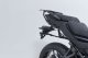 Nosič bočných kufrov PRO KFT.06.597.30000/B čierna, Yamaha Tracer 9 (24-), Tracer 9 GT+ Y-AMT (24-)