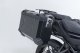 Nosič bočných kufrov PRO KFT.06.597.30000/B čierna, Yamaha Tracer 9 (24-), Tracer 9 GT+ Y-AMT (24-)