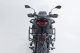 Nosič bočných kufrov PRO KFT.06.597.30000/B čierna, Yamaha Tracer 9 (24-), Tracer 9 GT+ Y-AMT (24-)