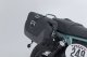 Systém bočných brašní Legend Gear LC BC.HTA.41.010.20000, Royal Enfield Bear 650 (25-)