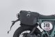 Systém bočných brašní Legend Gear LC Black Edition BC.HTA.41.010.20100, Royal Enfield Bear 650 (25-)