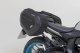 Sada bočných brašní PRO BLAZE H BC.HTA.06.740.37400 čierna, Yamaha MT-07 (24-), MT-07 Y-AMT (24-)