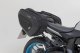 Sada bočných brašní PRO BLAZE H BC.HTA.06.740.37400 čierna, Yamaha MT-07 (24-), MT-07 Y-AMT (24-)