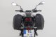 Sada bočných brašní PRO BLAZE H BC.HTA.06.740.37400 čierna, Yamaha MT-07 (24-), MT-07 Y-AMT (24-)