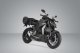 Sada bočných brašní PRO BLAZE H BC.HTA.22.740.30901 čierna, Ducati Streetfighter V2 (21-24)