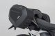 Sada bočných brašní PRO BLAZE H BC.HTA.22.740.30901 čierna, Ducati Streetfighter V2 (21-24)