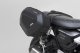 Sada bočných brašní PRO BLAZE H BC.HTA.11.740.35501 čierna, Triumph Bonneville T 100 Black (18-), Bonneville T100 (04-) a ďalšie