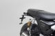 Sada bočných brašní PRO BLAZE H BC.HTA.11.740.35501 čierna, Triumph Bonneville T 100 Black (18-), Bonneville T100 (04-) a ďalšie