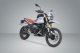 Ľavý nosič SLC HTA.07.997.10000 čierna, BMW R 12 G/S (25-)