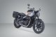 Systém bočných brašní Legend Gear LC Black Edition BC.HTA.11.667.20900 čierna, Triumph Speed Twin 900 (24-)