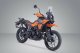 Nosič bočných kufrov PRO KFT.04.417.30000/B čierna, KTM 390 Adventure (25-), 390 SMC R (25-)