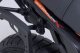 Nosič bočných kufrov PRO KFT.04.417.30000/B čierna, KTM 390 Adventure (25-), 390 SMC R (25-)