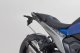 Sada bočných brašní PRO BLAZE H BC.HTA.07.740.35000 čierna, BMW R 1300 R (25-)