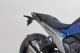 Sada bočných brašní PRO BLAZE H BC.HTA.07.740.35000 čierna, BMW R 1300 R (25-)