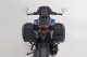 Sada bočných brašní PRO BLAZE H BC.HTA.07.740.35000 čierna, BMW R 1300 R (25-)