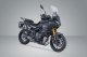Nosič bočných kufrov PRO KFT.06.020.30000/B čierna, Yamaha Tracer 7 GT (25-), Tracer 7 GT Y-AMT (25-)