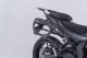 Nosič bočných kufrov PRO KFT.06.020.30000/B čierna, Yamaha Tracer 7 GT (25-), Tracer 7 GT Y-AMT (25-)