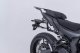 Nosič bočných kufrov PRO KFT.06.020.30000/B čierna, Yamaha Tracer 7 GT (25-), Tracer 7 GT Y-AMT (25-)