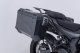 Nosič bočných kufrov PRO KFT.06.020.30000/B čierna, Yamaha Tracer 7 GT (25-), Tracer 7 GT Y-AMT (25-)