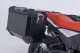 Nosič bočných kufrov PRO KFT.07.997.30001/B čierna, BMW R 12 G/S (25-)