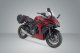 Sada bočných brašní PRO BLAZE H BC.HTA.05.740.36000 čierna, Suzuki GSX-S 1000 (22-)