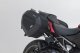 Sada bočných brašní PRO BLAZE H BC.HTA.05.740.36000 čierna, Suzuki GSX-S 1000 (22-)