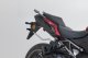 Sada bočných brašní PRO BLAZE H BC.HTA.05.740.36000 čierna, Suzuki GSX-S 1000 (22-)