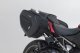 Sada bočných brašní PRO BLAZE H BC.HTA.05.740.36000 čierna, Suzuki GSX-S 1000 (22-)