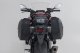 Sada bočných brašní PRO BLAZE H BC.HTA.05.740.36000 čierna, Suzuki GSX-S 1000 (22-)