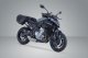 Sada bočných brašní PRO BLAZE H BC.HTA.10.740.35000 čierna, CFMOTO 675NK (26-)