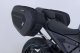 Sada bočných brašní PRO BLAZE H BC.HTA.10.740.35000 čierna, CFMOTO 675NK (26-)