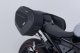 Sada bočných brašní PRO BLAZE H BC.HTA.10.740.35100 čierna, CFMOTO 675SR-R (24-)