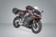Sada bočných brašní PRO BLAZE H BC.HTA.13.740.39001 čierna, Aprilia RS 660 Extrema (23-)