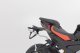 Sada bočných brašní PRO BLAZE H BC.HTA.13.740.39001 čierna, Aprilia RS 660 Extrema (23-)