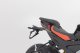 Sada bočných brašní PRO BLAZE H BC.HTA.13.740.39001 čierna, Aprilia RS 660 Extrema (23-)