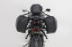 Sada bočných brašní PRO BLAZE H BC.HTA.13.740.39001 čierna, Aprilia RS 660 Extrema (23-)