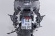 Nosič PRO pre originálne kufre KFT.07.976.30100/B čierna, BMW R 1300 GS (24-)
